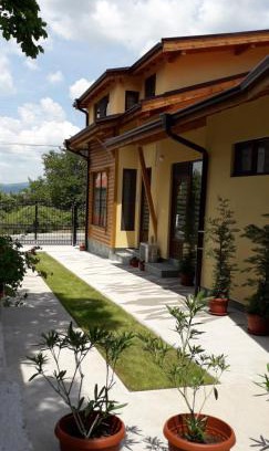Sapareva Banya House | Guest House Ideal