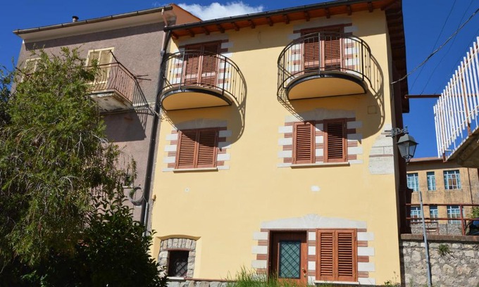 Norma House | Guest House - Il Granaio