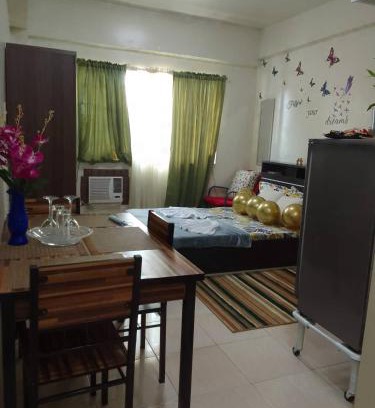 Taytay Apartment | Guest House in Cainta Rizal