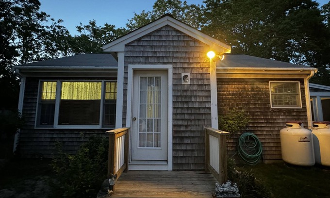 Edgartown House | Guest House In Edgartown