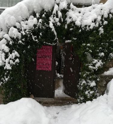 Arachova House | Guest House Ioanna Arachova