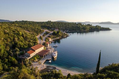 Banici House | Guest House Katarina