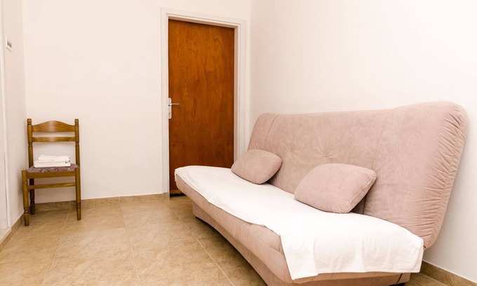 Pomena Apartment | Guest House Kiko - Apartment with Balcony (A5)