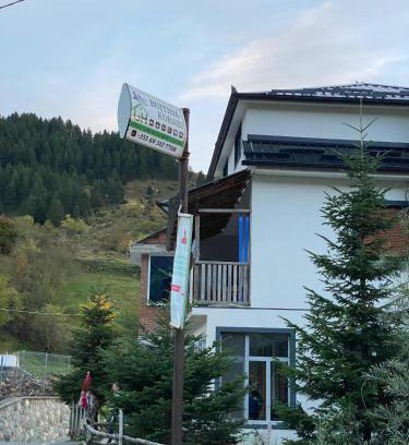 Kala e Dodes House | Guest House Korabi