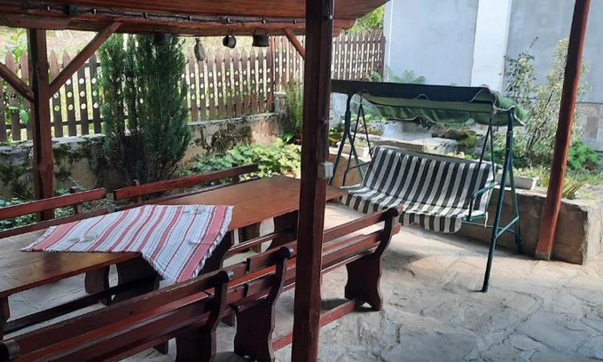 Ribaritsa House | Guest House Lazar Raykov