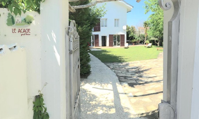 Spoltore Apartment | Guest House Le Acacie