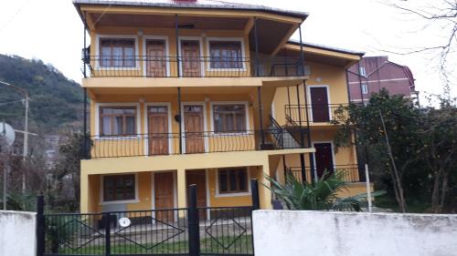 Gonio House | Guest house LIA
