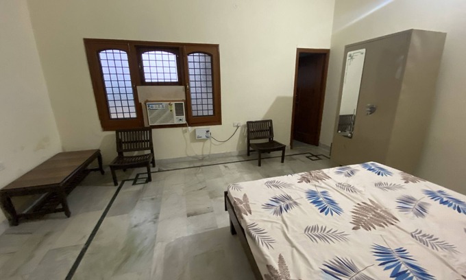Amritsar Villa | Guest House Like Your own home We provide All services According to Your need !