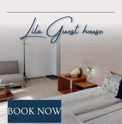 Old Town House | Guest House Lila