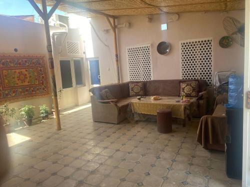 Bukhara House | Guest house Lovely Guest