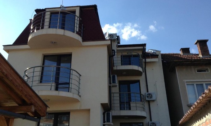 Vurshets House | Guest House Luchi