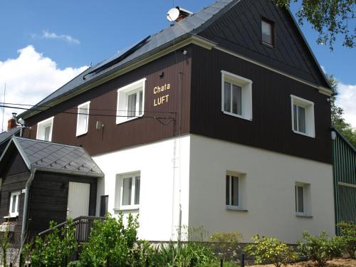 Sneznik House | Guest House LUFT Sněžník
