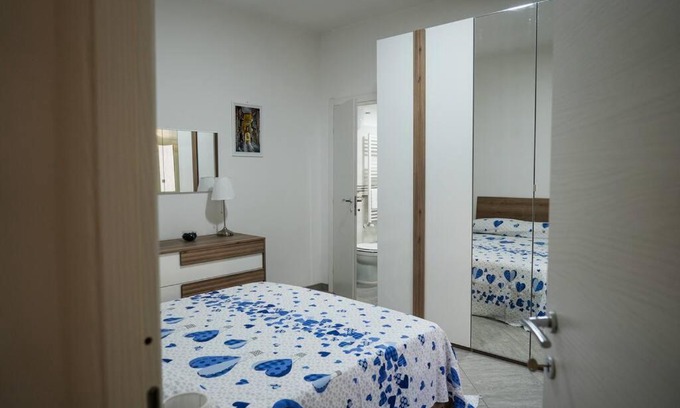 Frosinone Apartment | Guest House Marittima