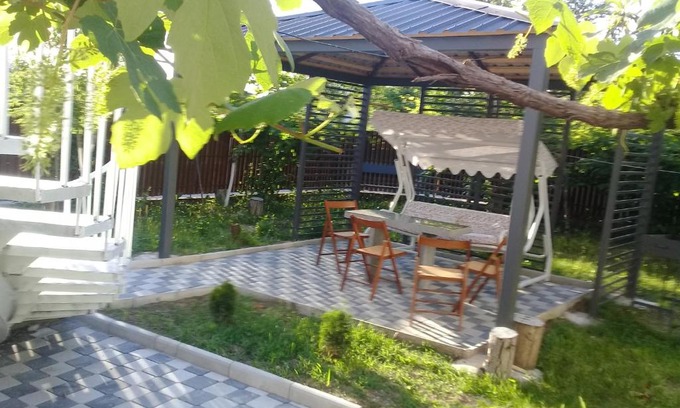 Kutaisi House | Guest house Medea