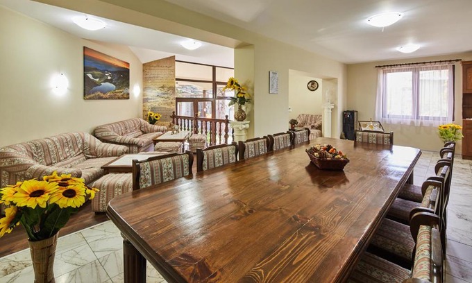 Sapareva Banya House | Guest House Mira