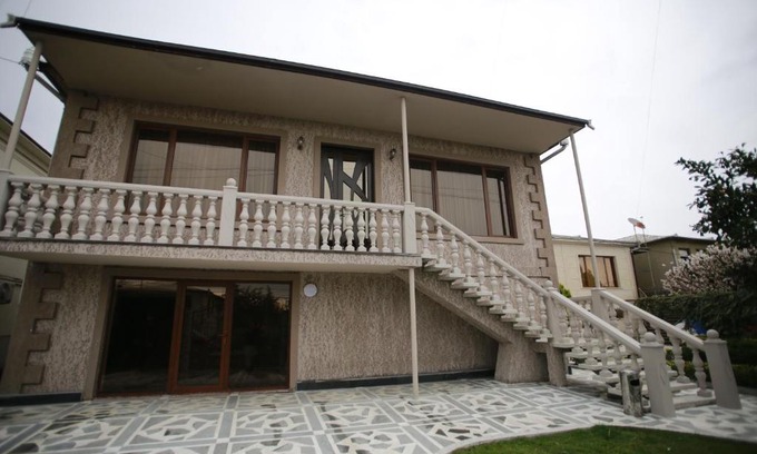 Zugdidi House | Guest House Nikola