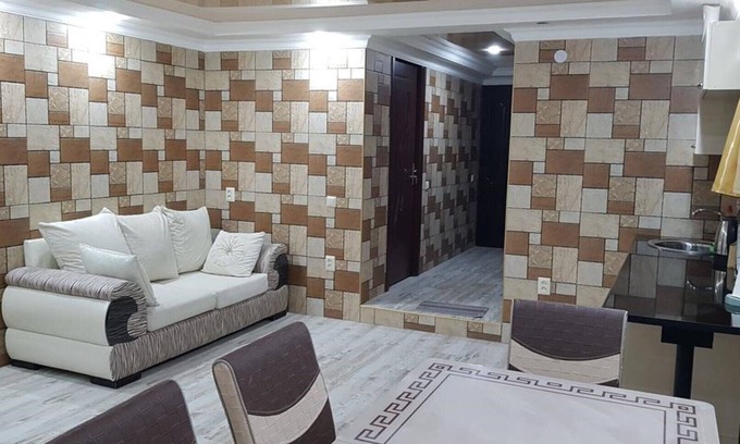 Gyumri House | Guest House OJAX in Gyumri