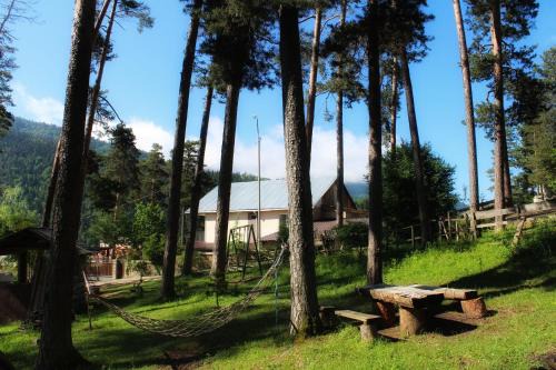 Likani House | Guest House on Meskheti