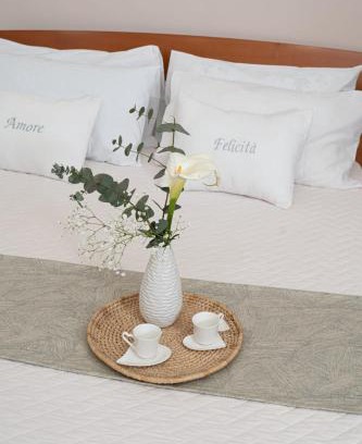 Torre Annunziata Apartment | Guest house Oplonti Central