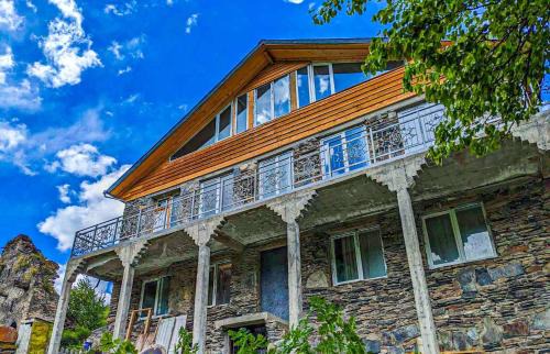 Lalkhori House | Guest House pesvebi