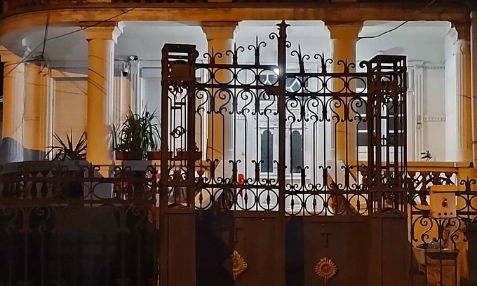 Prilep House | Guest house Prilep-"Apartment 1" 2 bedrooms,kitchen, bathroom,private parking