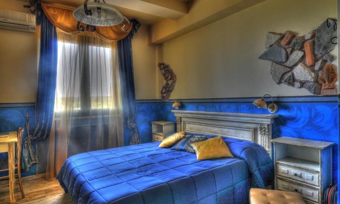Canino House | Guest House Qui Dormì L'Etrusco