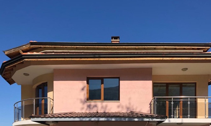 Sapareva Banya House | Guest House Rest