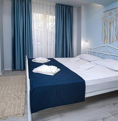 Balchik House | GUEST HOUSE RHEA/КЪЩА ЗА ГОСТИ РЕЯ