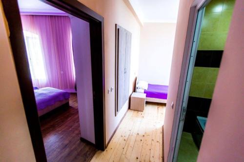 Telavi House | Guest House Sanapiro