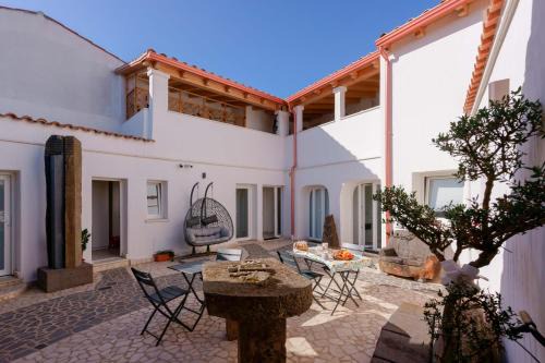 San Sperate Bed & Breakfast | Guest House Sciola - TS ROOMS B&B