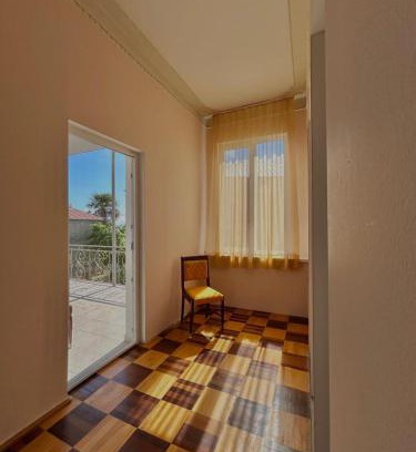 Telavi House | Guest House Sheri