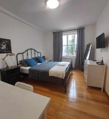 Braga House | Guest House Sir Manuel - Unidade Senhora A Branca