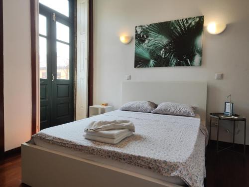 Braga House | Guest House Sir Manuel - Unidade São Vicente