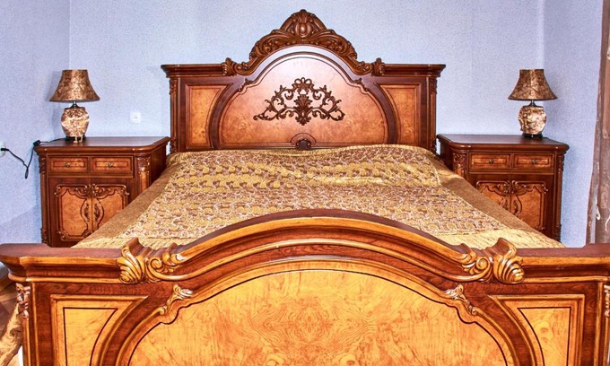 Gori House | Guest House Svetlana