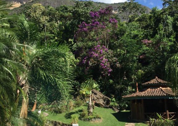 Muqui House | Guest House Tânia Alves