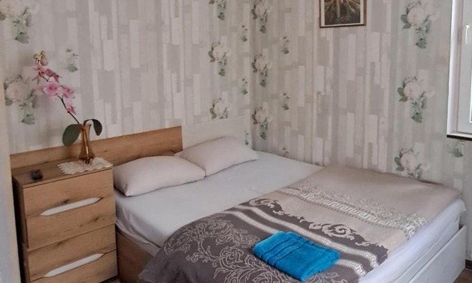 Plovdiv Center House | Guest House The House