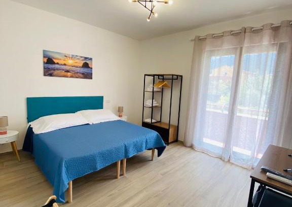 Porto Ercole House | Guest House Tramontana 19