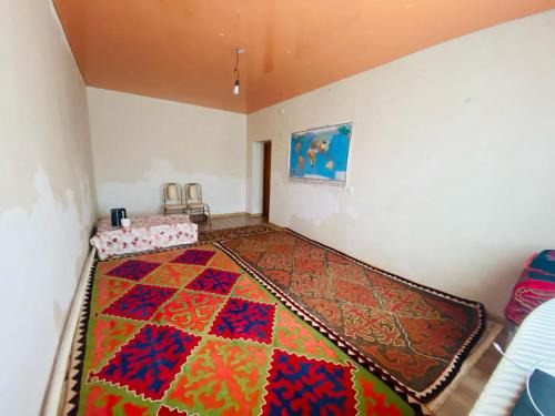 Ak-Talaa District House | Guest House Tunok