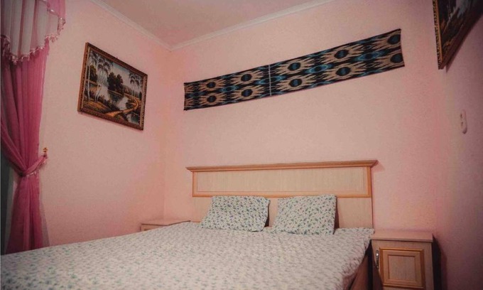 Bukhara Province Apartment | Guest house Uncle Kolya