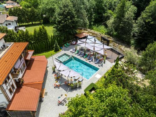 Valevtsi House | Guest House Valevtsi
