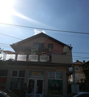 Velingrad House | Guest House Velisto