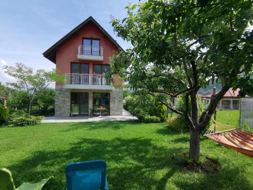 Sapareva Banya House | Guest House Vessyta