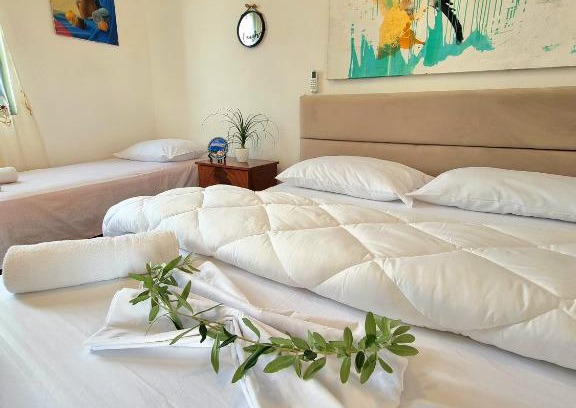 Durres House | GUEST HOUSE VILA ELEZI