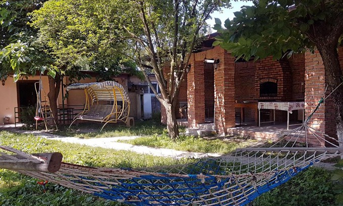 Kvareli House | Guest House Villa