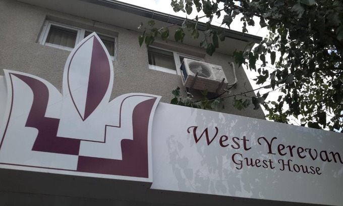 Yerevan House | Guest House West Yerevan