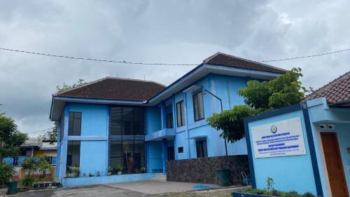 Muncar House | Guest House Wisma Lemuru UPT PPP Muncar