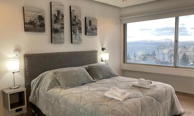 Centro Apartment | GUEST PATAGONIA HOUSE