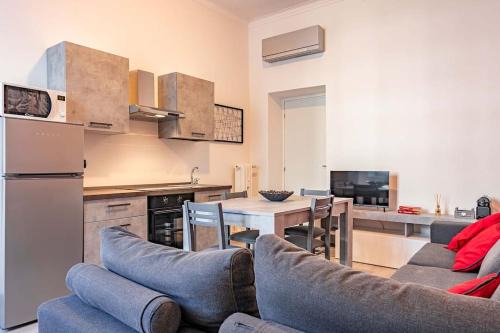 Loreto Apartment | Guest Planet - Modern flat Centrale M2
