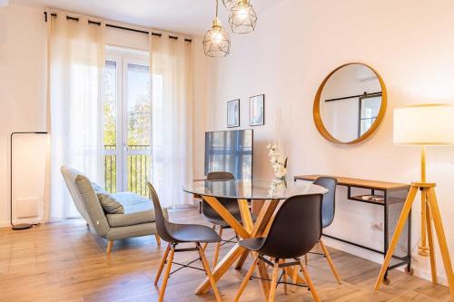Forze Armate - Sella Nuova Apartment | Guest Planet - Stylish Flat Bisceglie M1