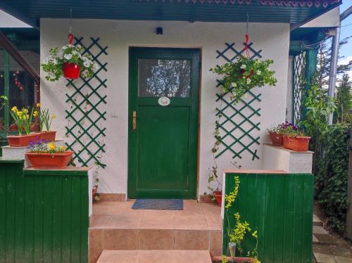 Savadisla House | Guest room in Transylvania